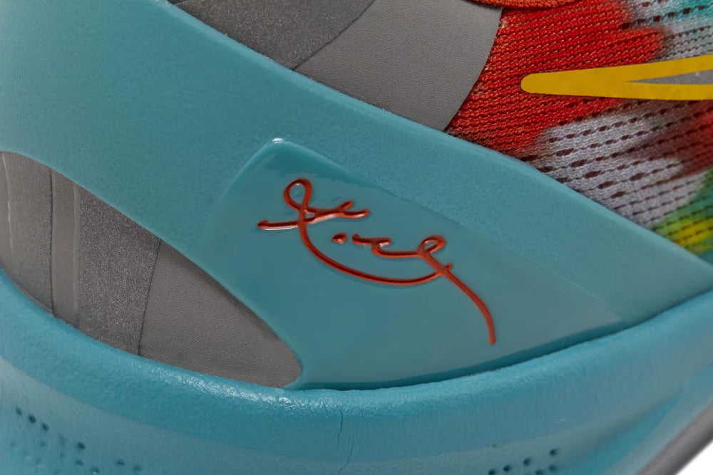 Nike Kobe 8 Protro Venice Beach
