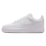 Kobe Bryant x Nike Air Force 1 Low Forever White
