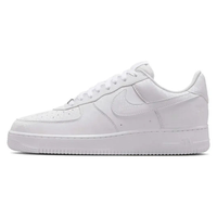 Kobe Bryant x Nike Air Force 1 Low Forever White