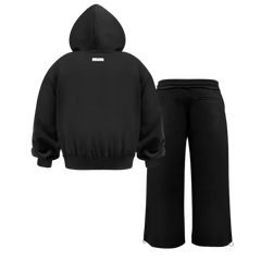 MSC DESIGN Black set