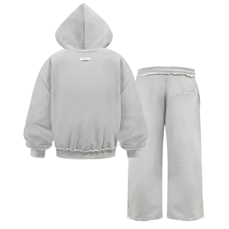 MSC DESIGN Grey Set