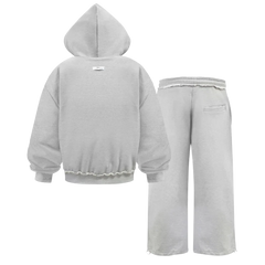 MSC DESIGN Grey Set