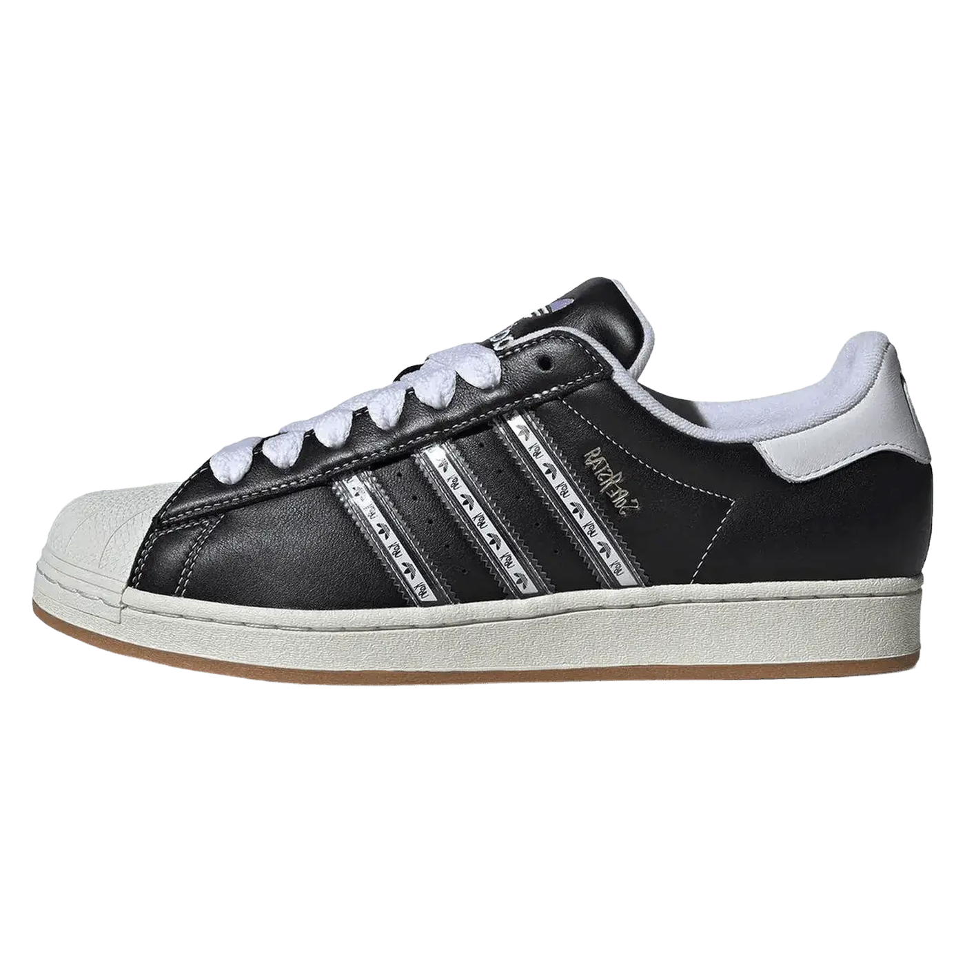 KoRn x adidas Superstar 30th Anniversary