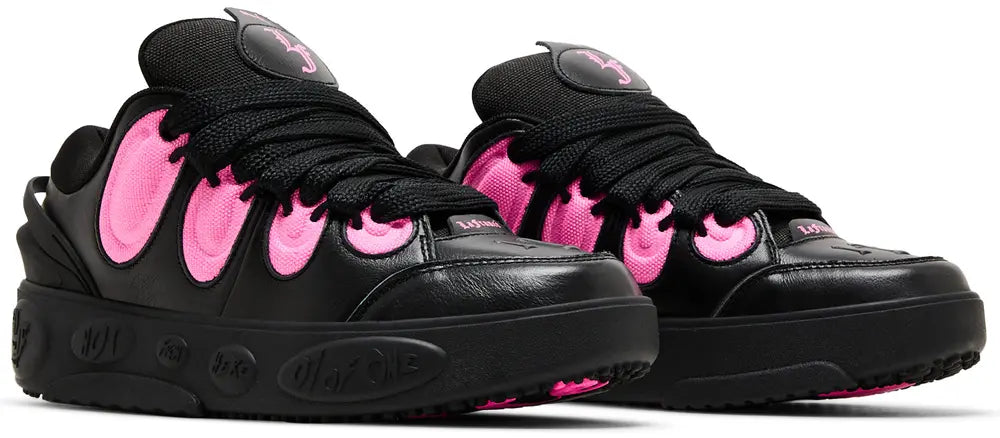 Puma LaMelo Ball LaFrancé Amour Untouchable