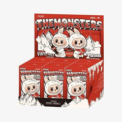 Labubu The Monsters Coca Cola Series