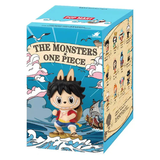 Labubu The Monsters One Piece Series
