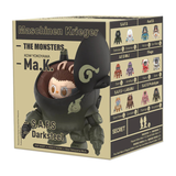 Labubu The Monsters x Kow Yokoyama Ma.K. Series Blind Box