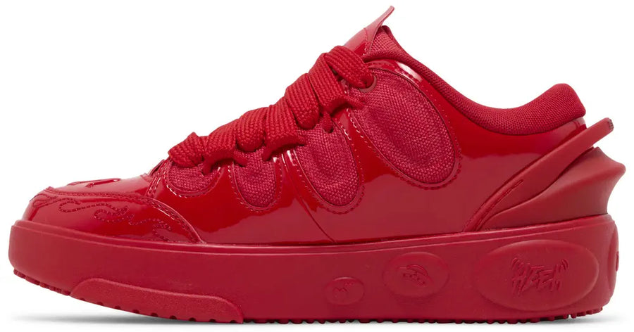 Puma LaMelo Ball LaFrancé Amour For All Time Red