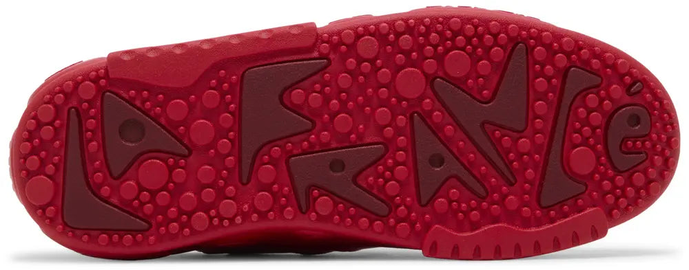 Puma LaMelo Ball LaFrancé Amour For All Time Red