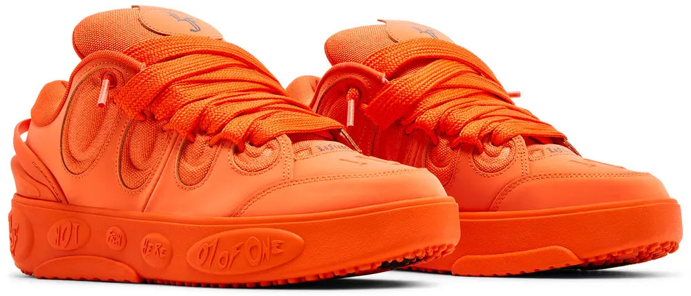 Puma LaMelo Ball LaFrancé Amour Gifted