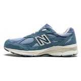 Levi's x New Balance 990 v3 Blue