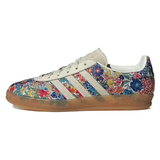Liberty London x adidas Gazelle Indoor Floral Embroidery