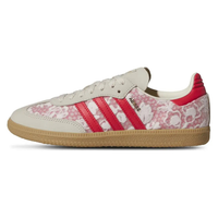 Liberty London x adidas Samba OG Better Scarlet
