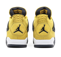 Air Jordan 4 Retro Lighting
