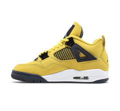 Air Jordan 4 Retro Lighting