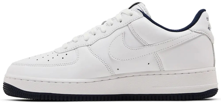 Air Force 1 Low Lil Yachty Concrete Boys It's Us