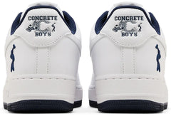 Air Force 1 Low Lil Yachty Concrete Boys It's Us