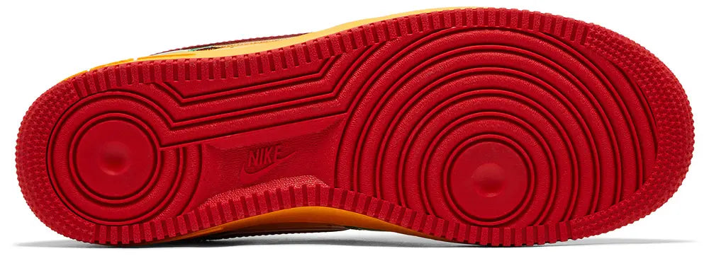 Nike Air Force 1 Low Lil Yachty Concrete Boys Lucky Green