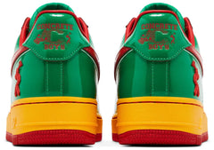 Nike Air Force 1 Low Lil Yachty Concrete Boys Lucky Green