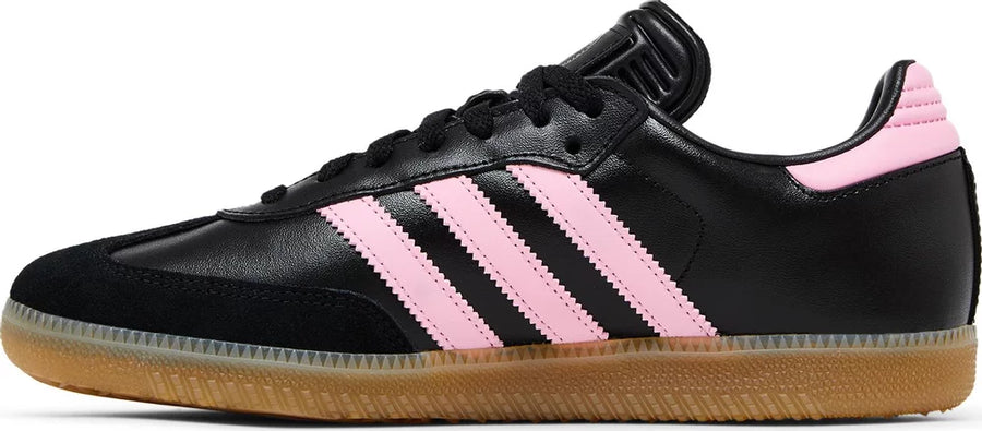 Adidas Samba Inter Miami CF Messi Black