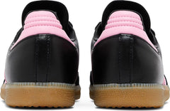 Adidas Samba Inter Miami CF Messi Black