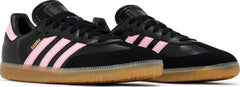 Adidas Samba Inter Miami CF Messi Black
