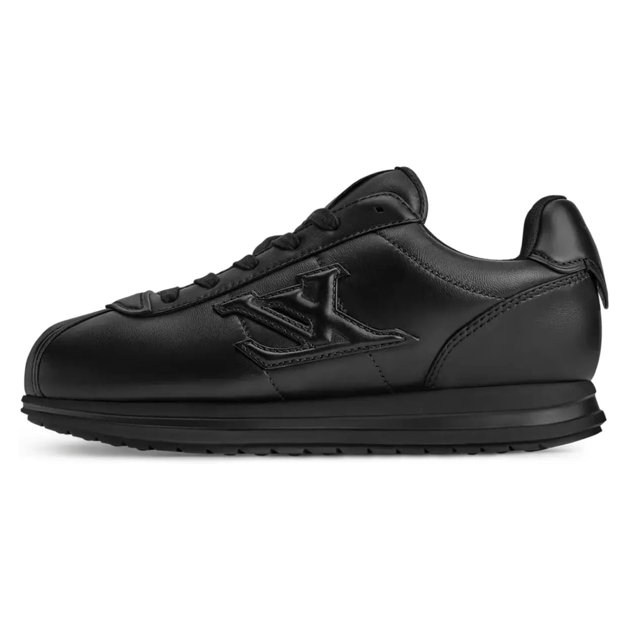 Louis Vuitton LV Buttersoft Black