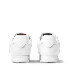 Louis Vuitton LV Buttersoft White