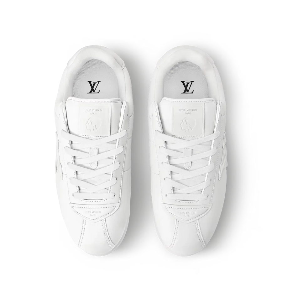 Louis Vuitton LV Buttersoft White