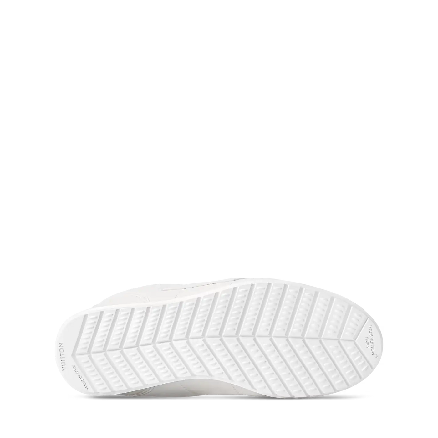 Louis Vuitton LV Buttersoft White