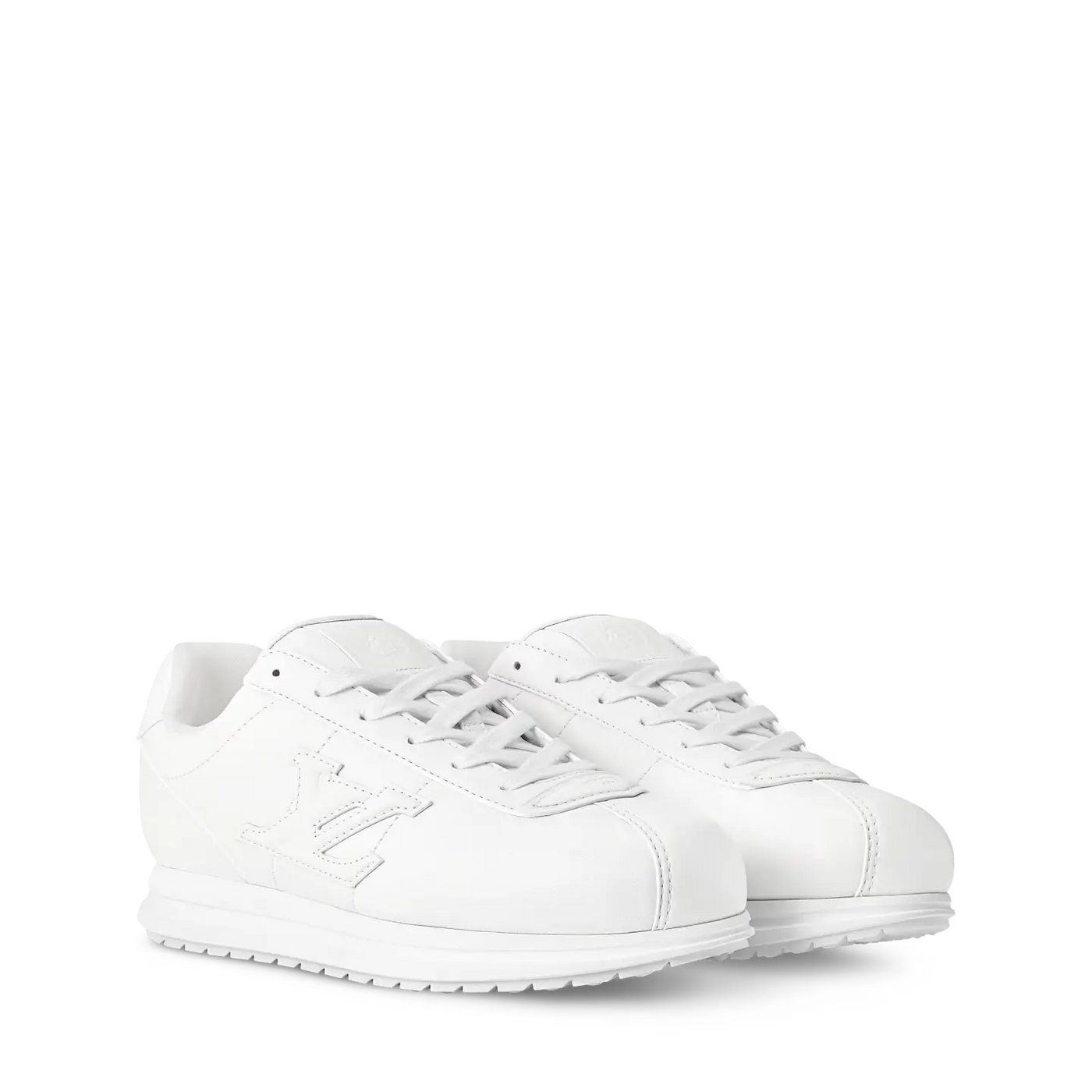 Louis Vuitton LV Buttersoft White