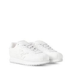 Louis Vuitton LV Buttersoft White