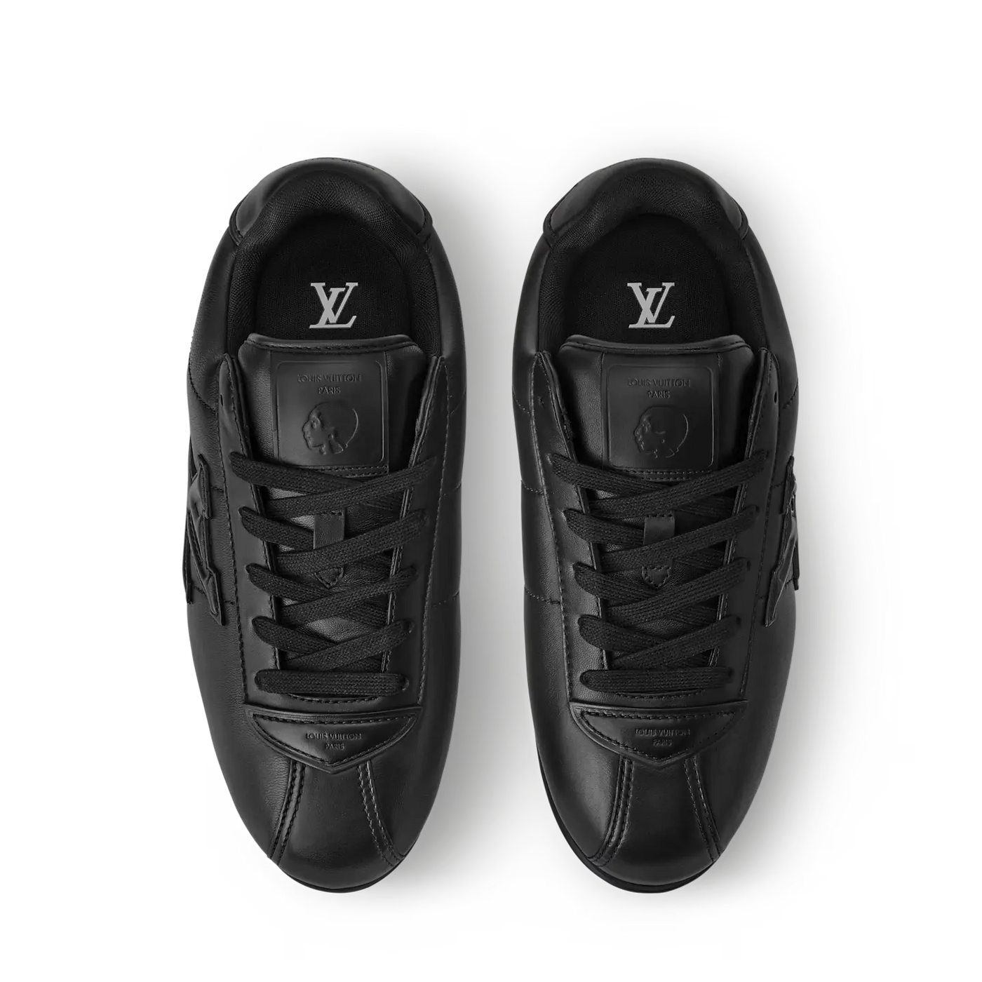Louis Vuitton LV Buttersoft Black