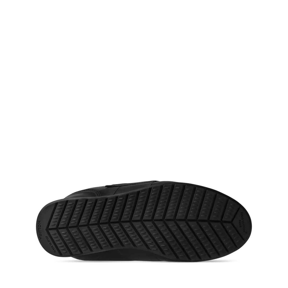 Louis Vuitton LV Buttersoft Black