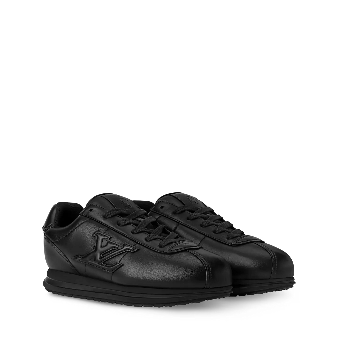 Louis Vuitton LV Buttersoft Black