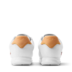 Louis Vuitton LV Buttersoft White