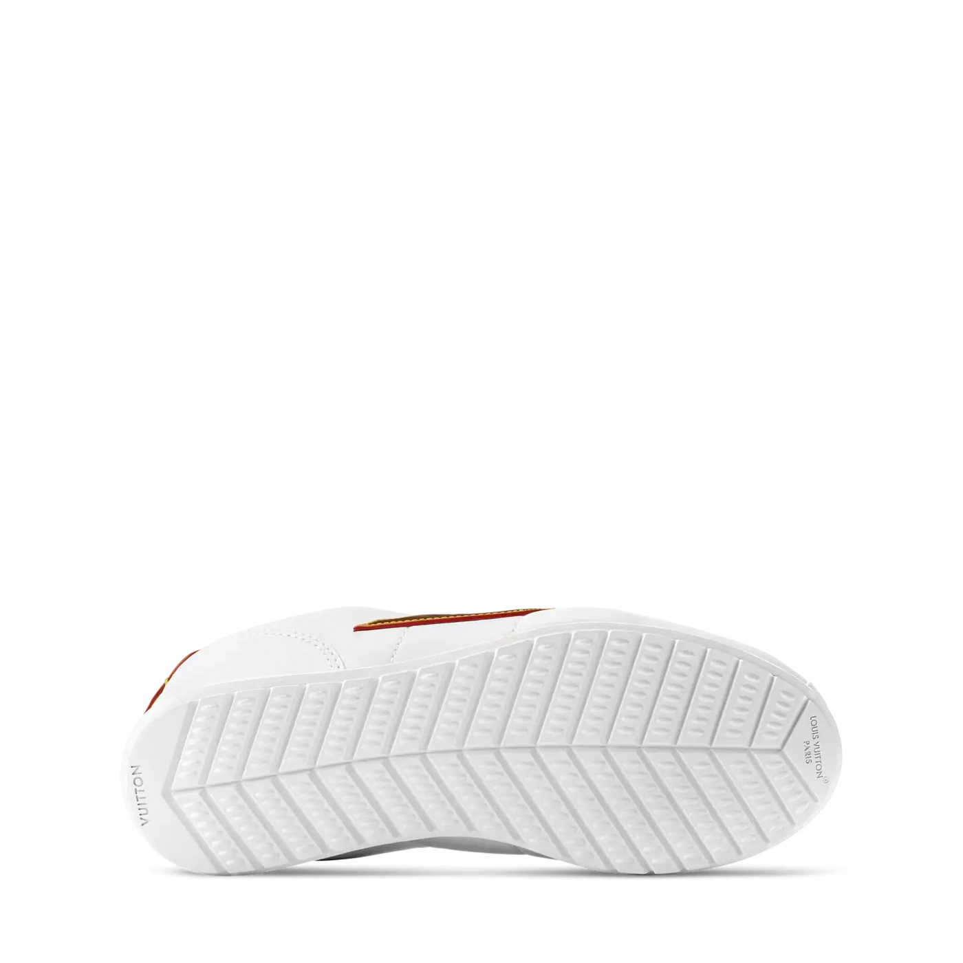 Louis Vuitton LV Buttersoft White