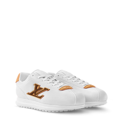 Louis Vuitton LV Buttersoft White