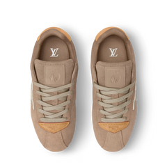 Louis Vuitton LV Buttersoft Beige