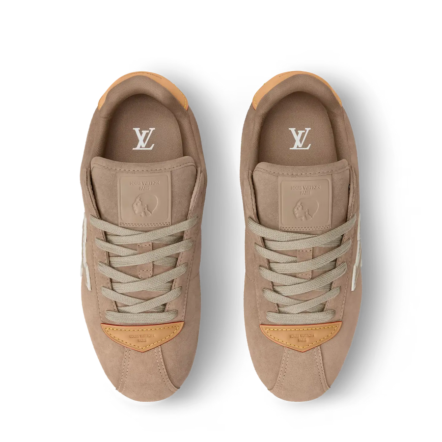 Louis Vuitton LV Buttersoft Beige