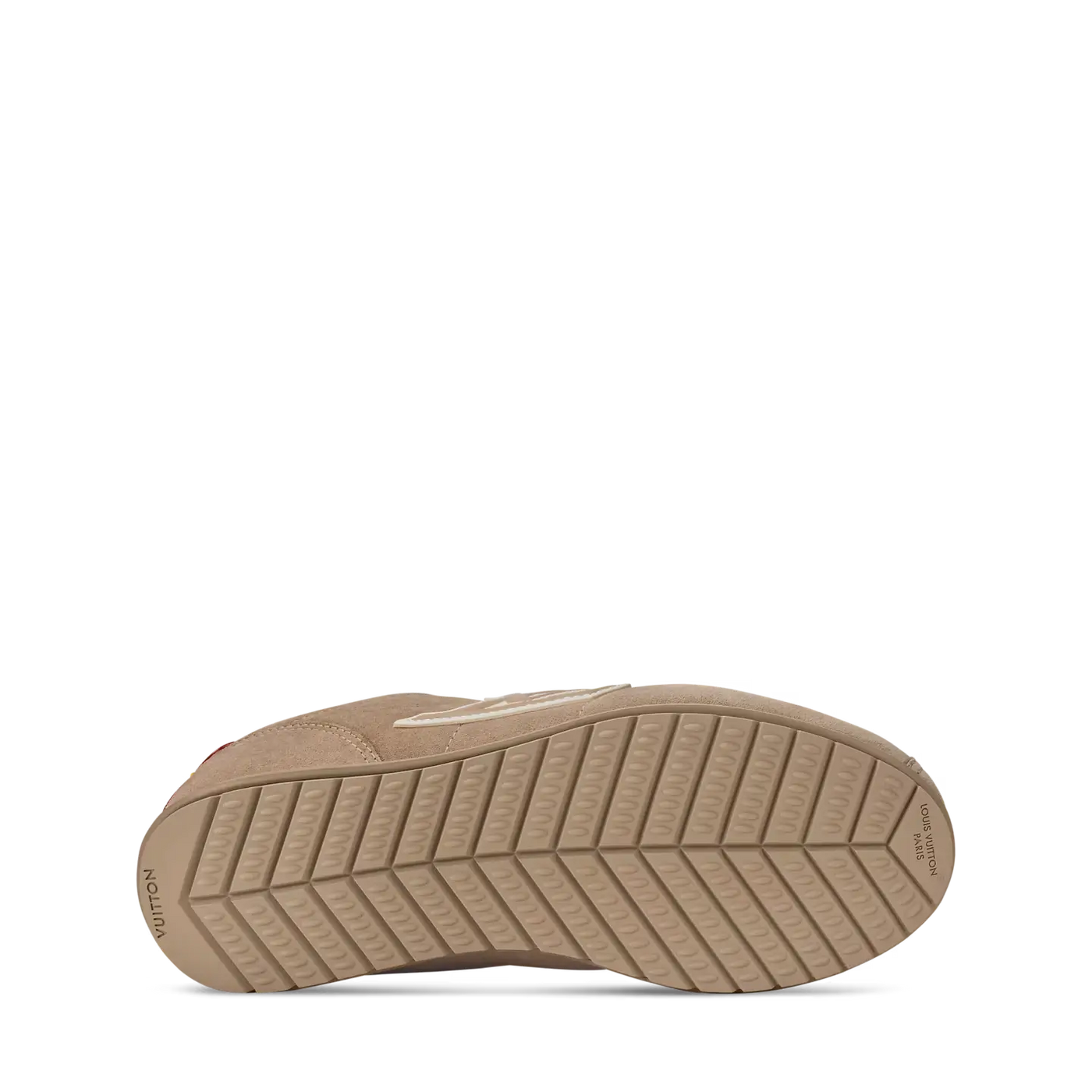 Louis Vuitton LV Buttersoft Beige
