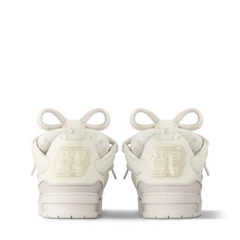 Louis Vuitton LV Skate Sneaker Beige