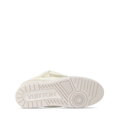 Louis Vuitton LV Skate Sneaker Beige