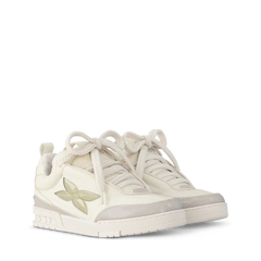 Louis Vuitton LV Skate Sneaker Beige