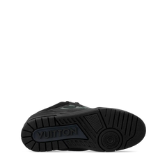 Louis Vuitton LV Skate Sneaker Black