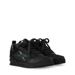 Louis Vuitton LV Skate Sneaker Black