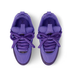 Louis Vuitton LV Skate Sneaker Purple