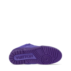Louis Vuitton LV Skate Sneaker Purple