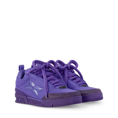Louis Vuitton LV Skate Sneaker Purple