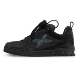 Louis Vuitton LV Skate Sneaker Black